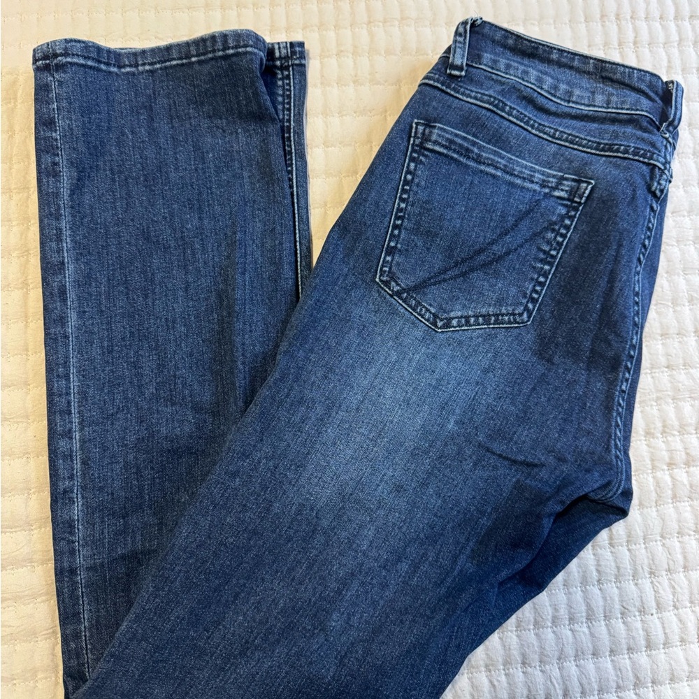 Barbell Jeans Women Sz 28